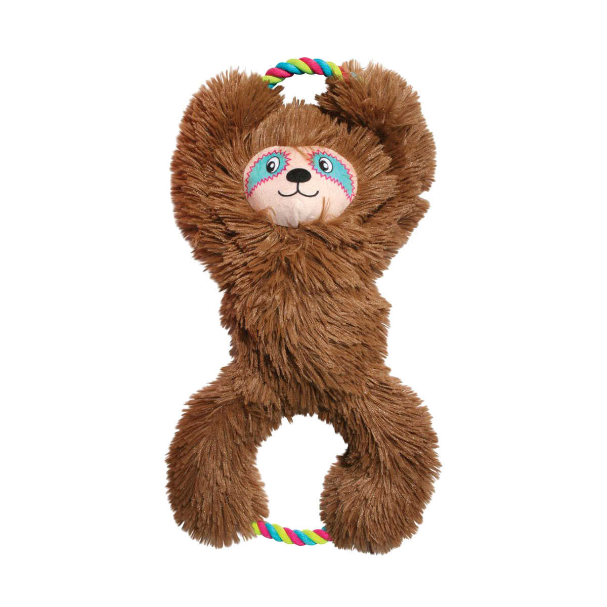 JOUET KONG TUGGZ SLOTH XL