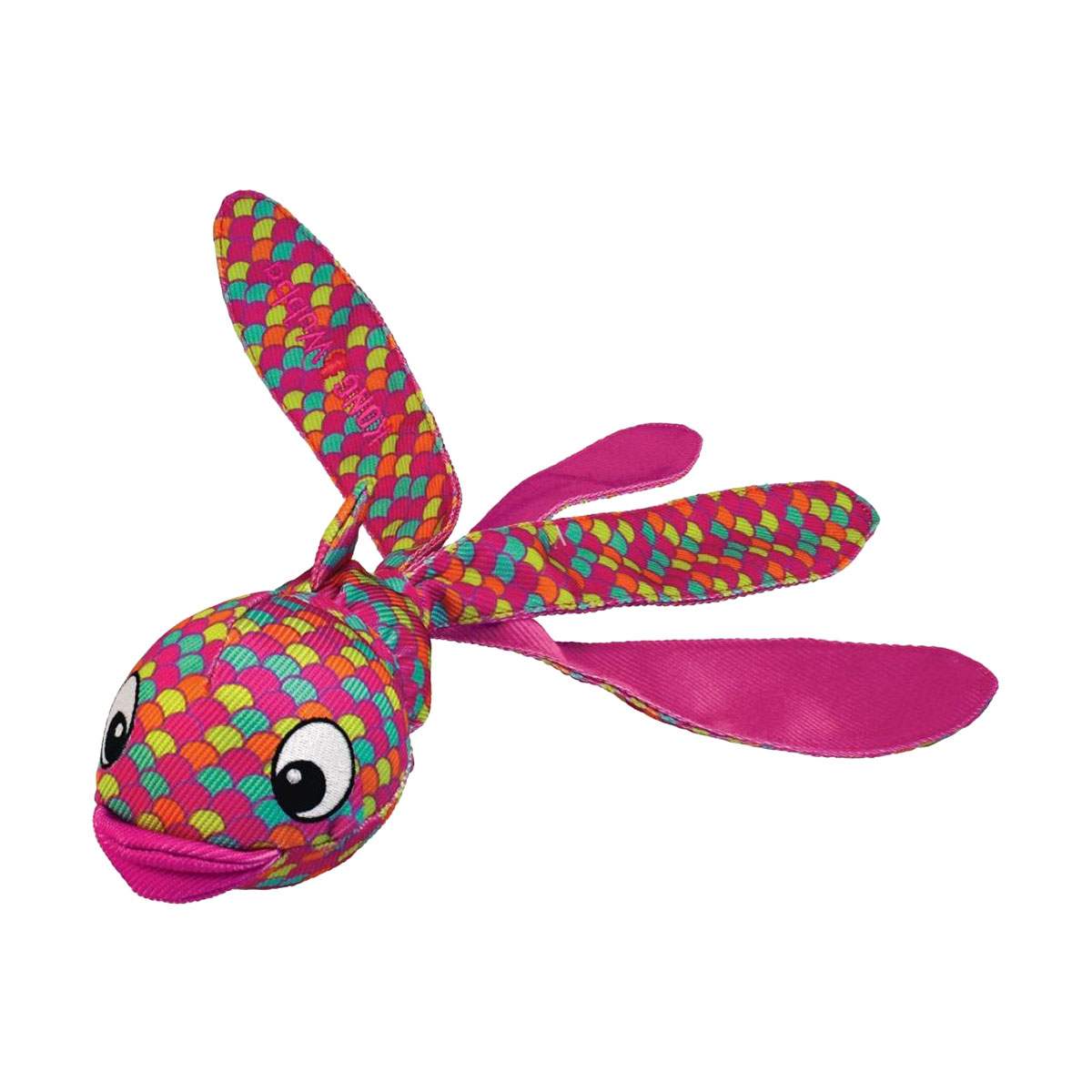 JOUET KONG WUBBA FINZ PINK S