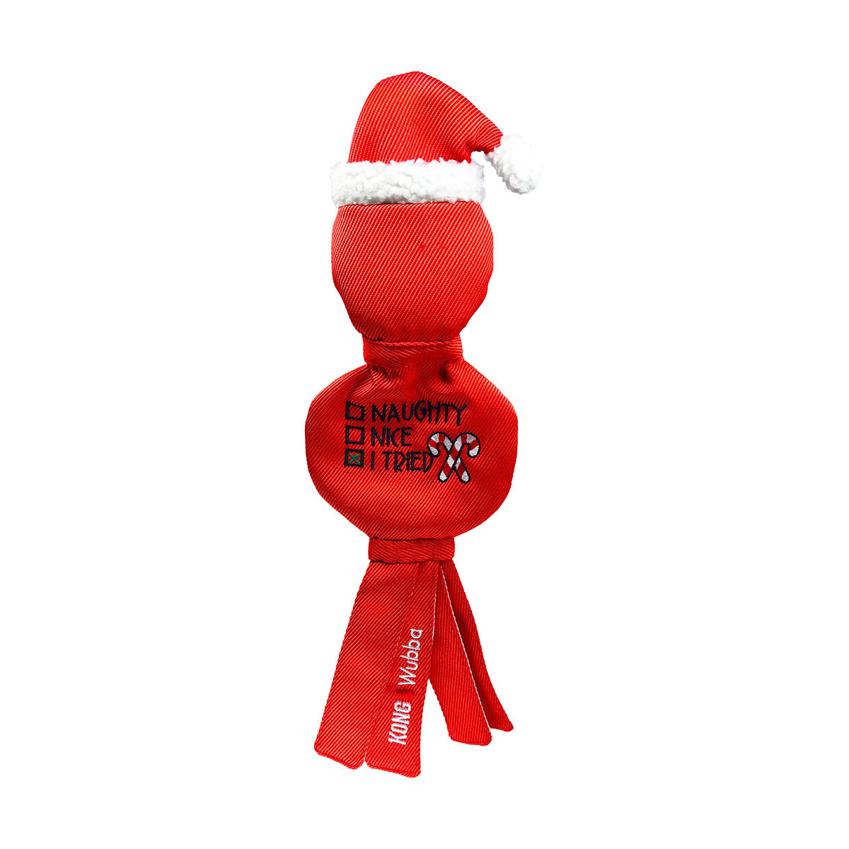 JOUET KONG WUBBA FLATZ L