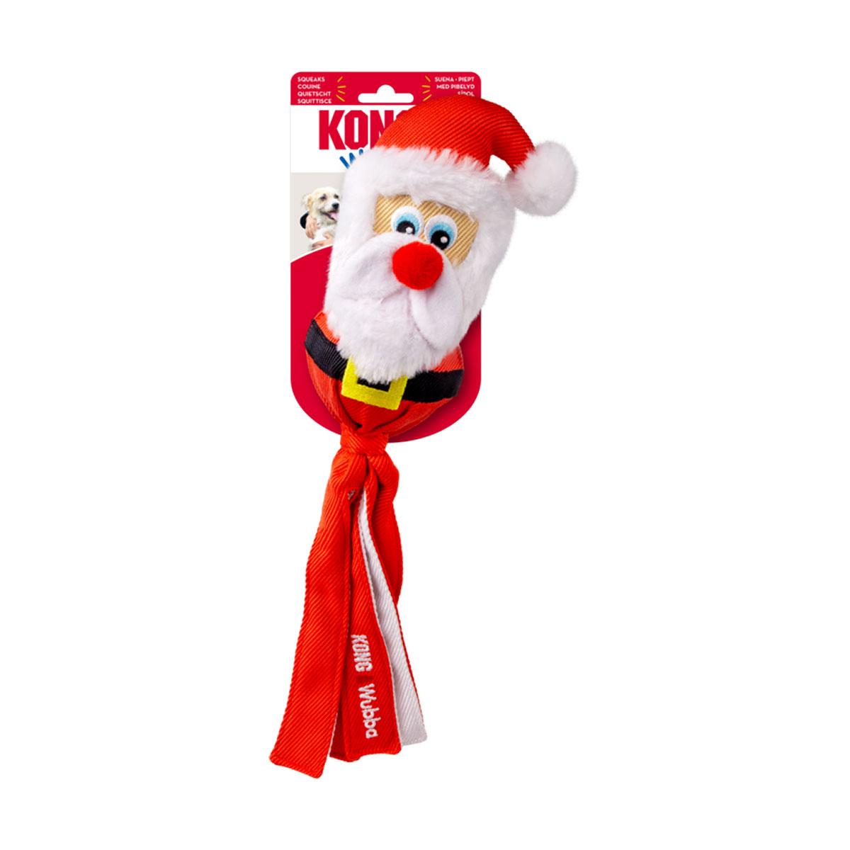 JOUET KONG WUBBA NOEL