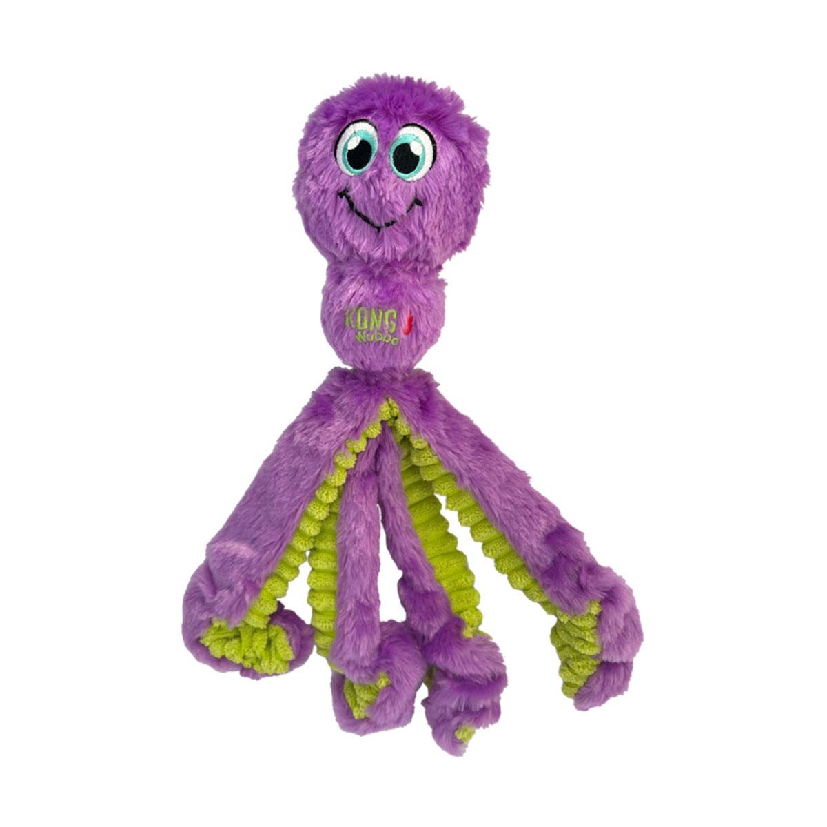 JOUET KONG WUBBA OCTOPUS L