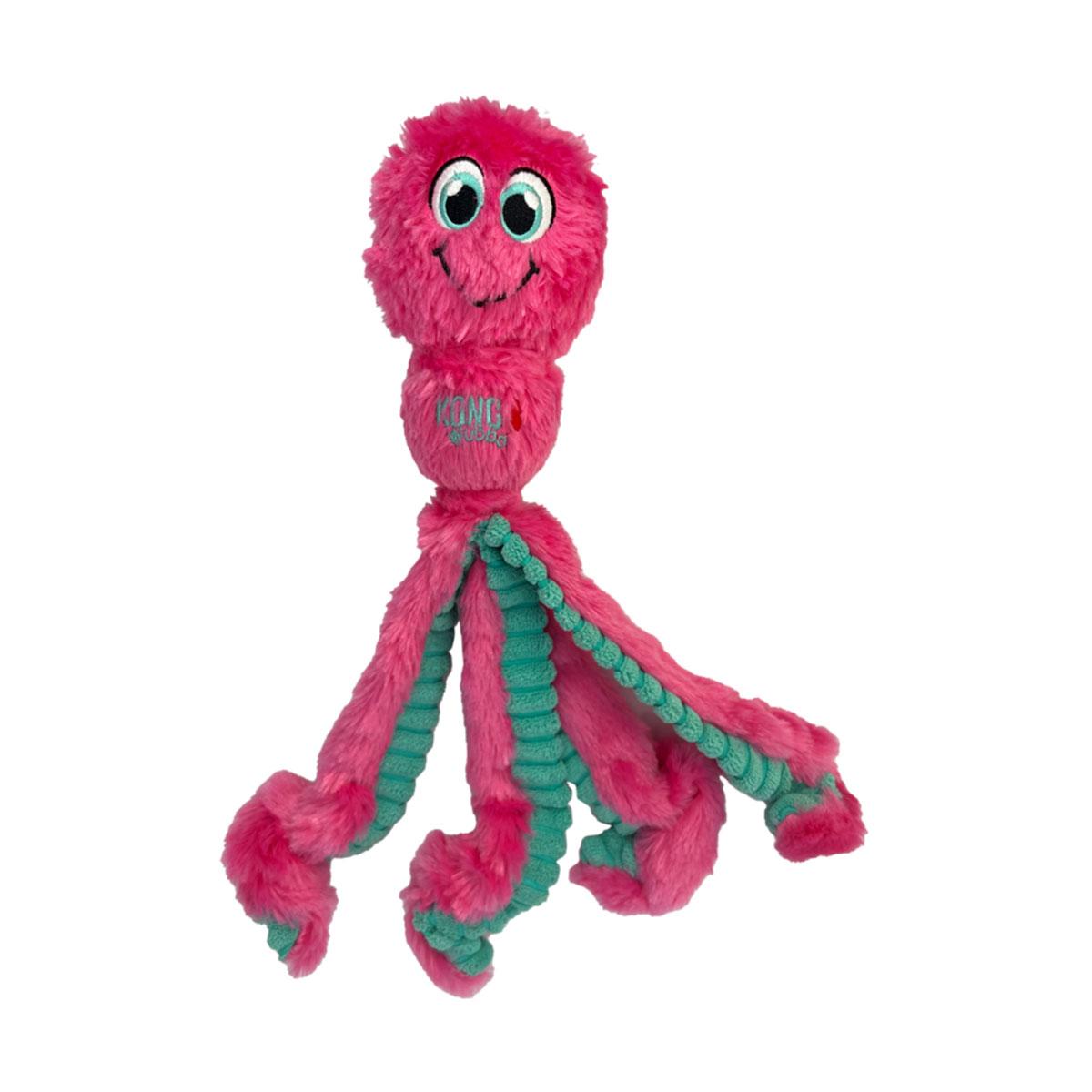 JOUET KONG WUBBA OCTOPUS L