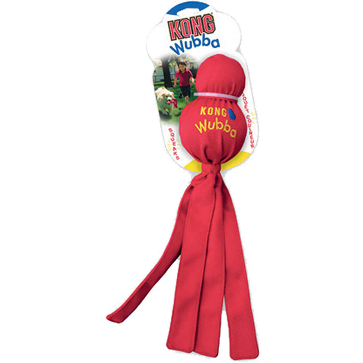 JOUET KONG WUBBA SONORE L