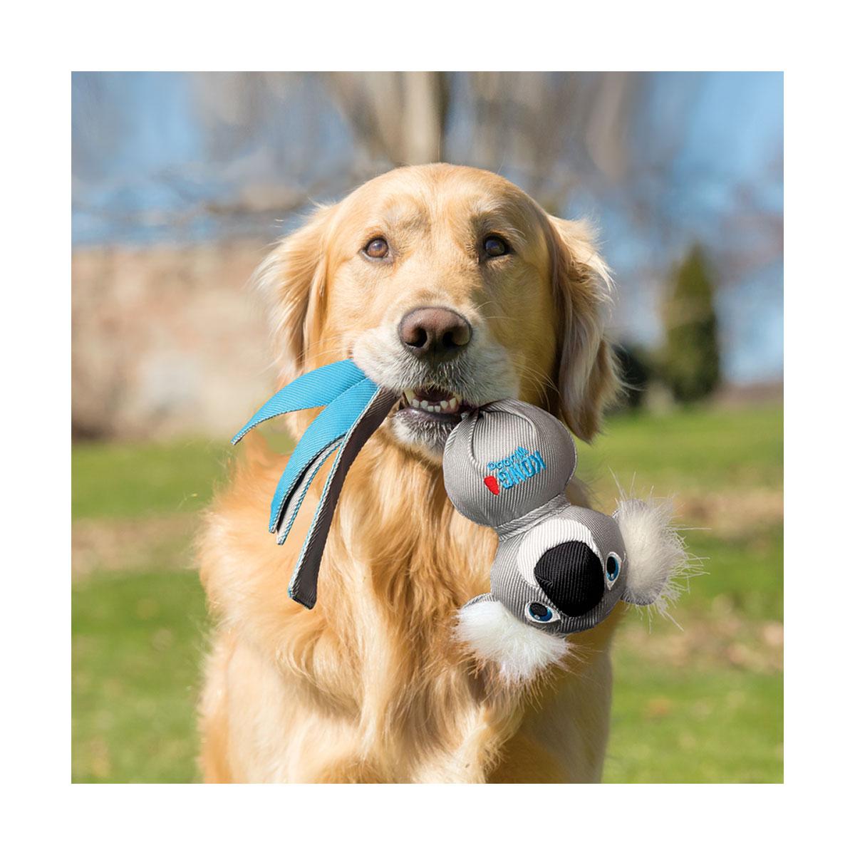 JOUET KONG WUBBA ZOO KOALA