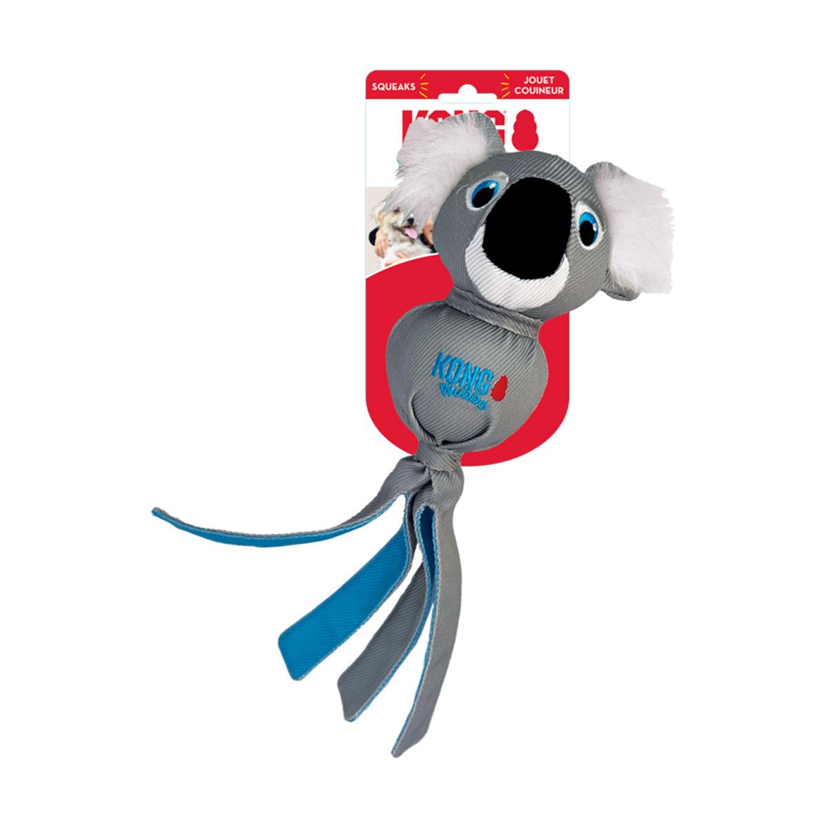 JOUET KONG WUBBA ZOO KOALA