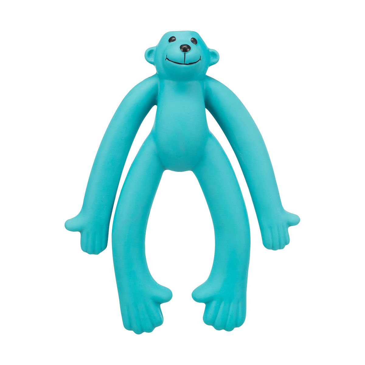 JOUET LATEX SINGE 25 CM