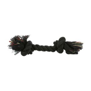 JOUET OS COTON A NOEUDS 26CM