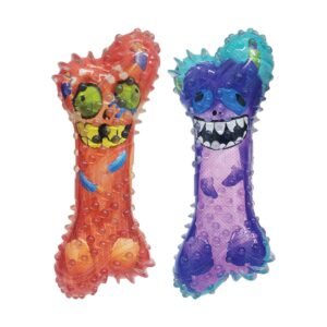 JOUET OS NONOS ZOMBIZ PM