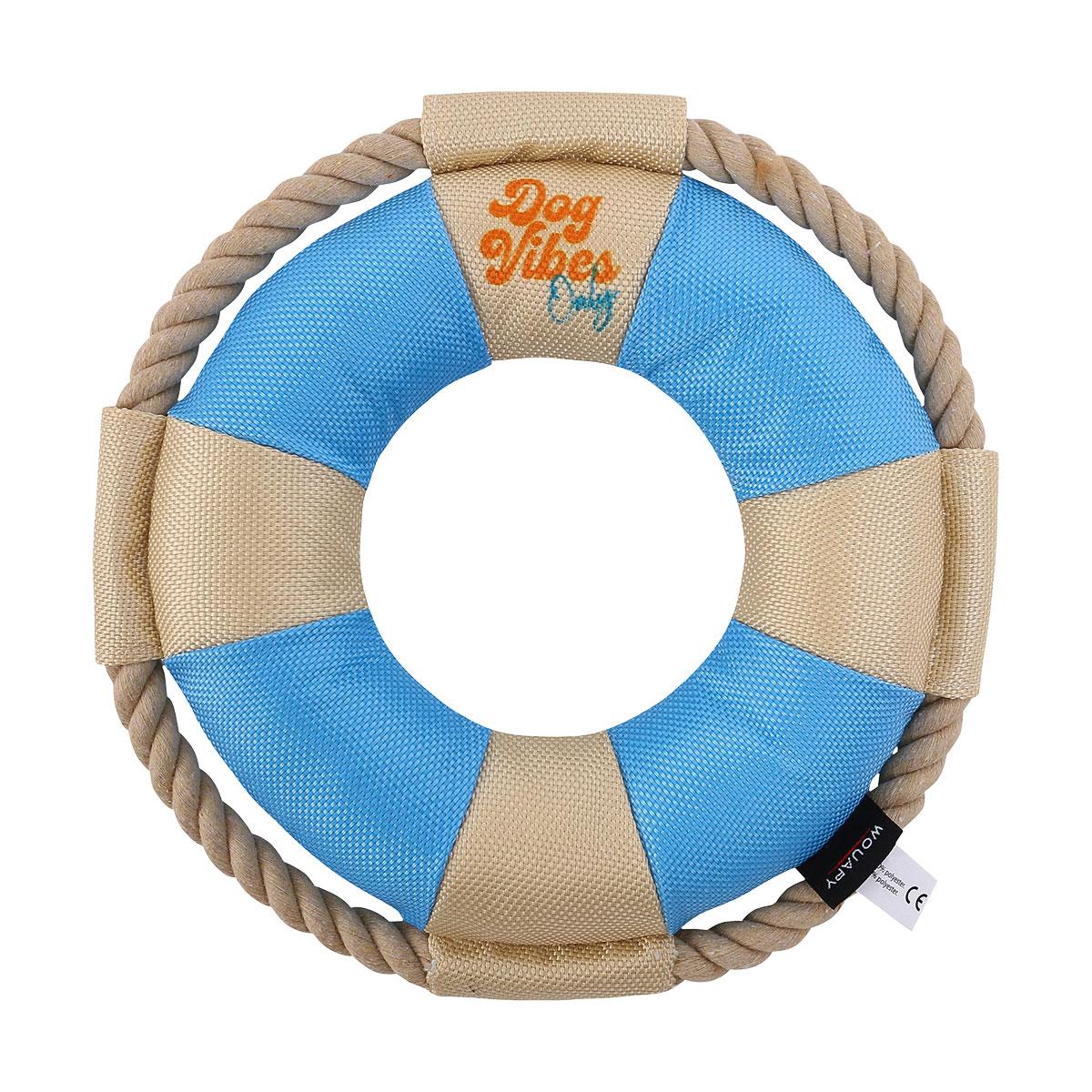 JOUET PELUCHE BOUEE S