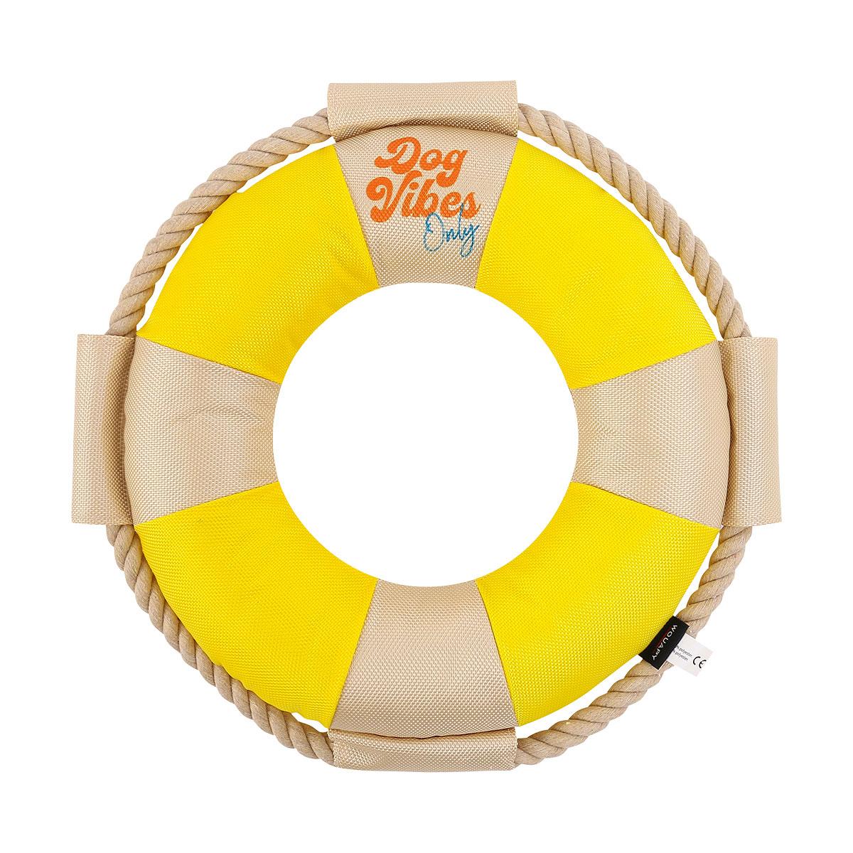 JOUET PELUCHE BOUEE S