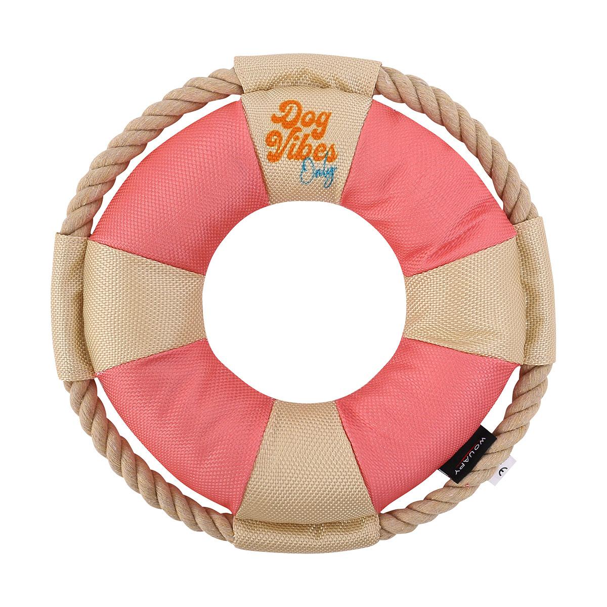 JOUET PELUCHE BOUEE S