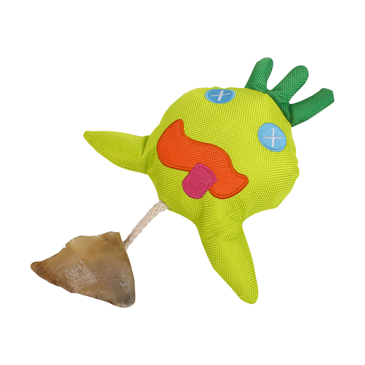 JOUET PELUCHE DINGOS GASP