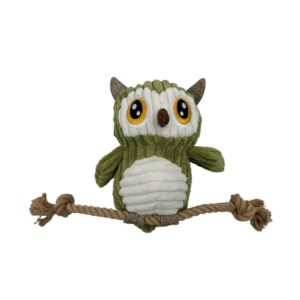 JOUET PELUCHE ECO THOR