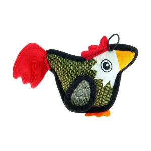 JOUET PELUCHE KIWI PETIT COQ