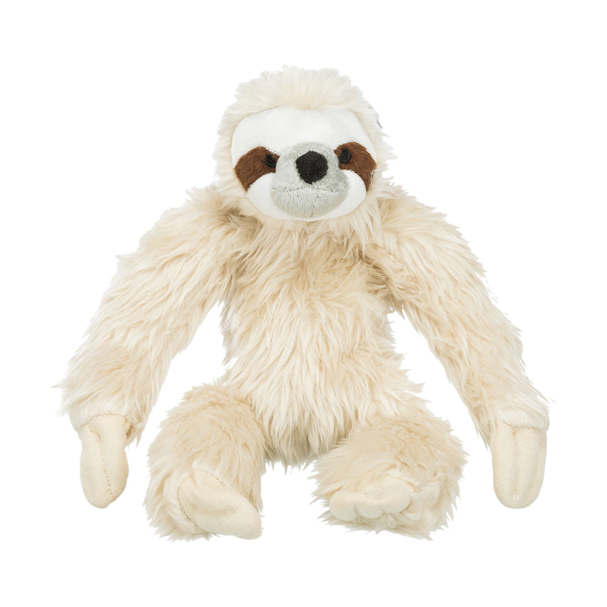 JOUET PELUCHE PARESSEUX