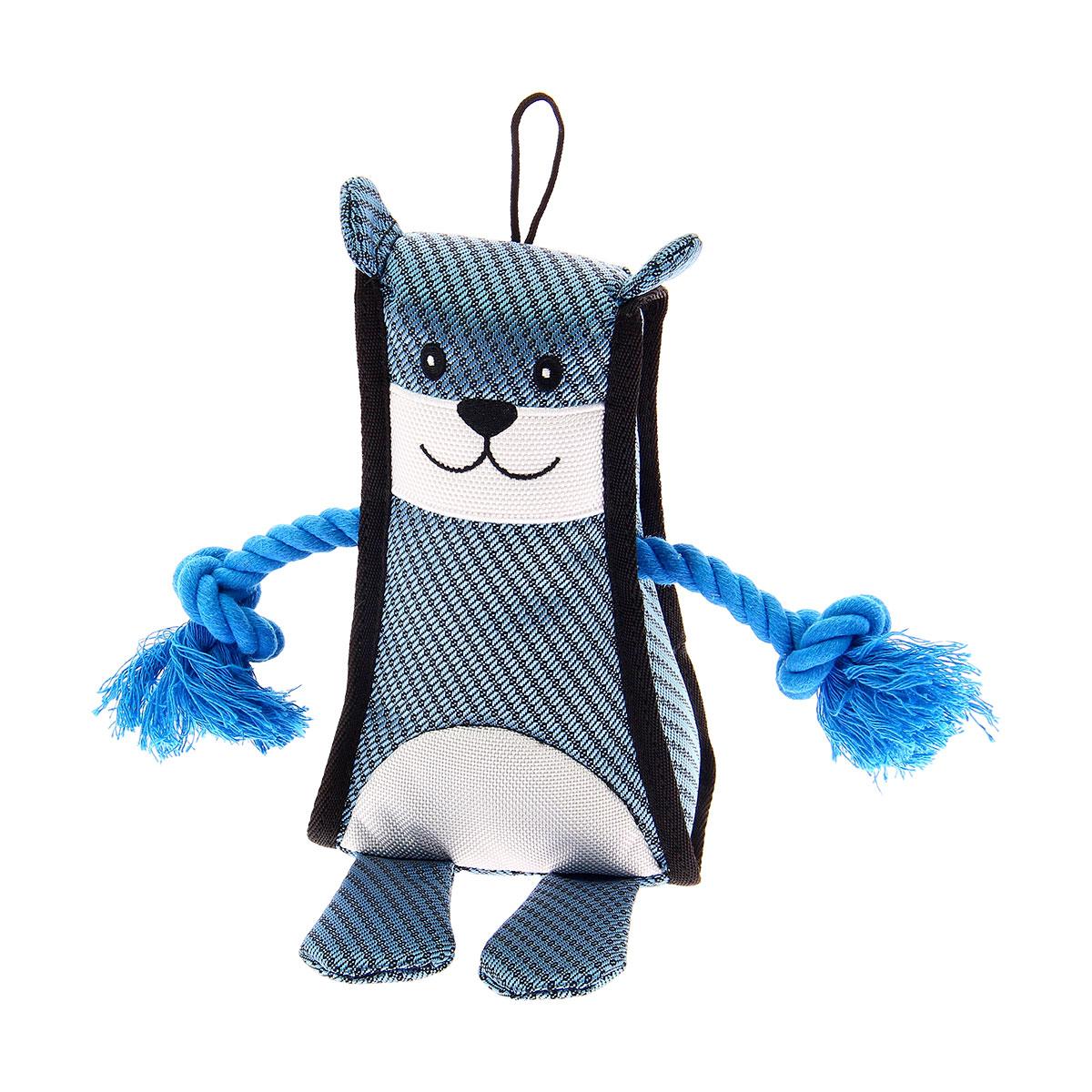 JOUET PELUCHE ROB LE ROBOT