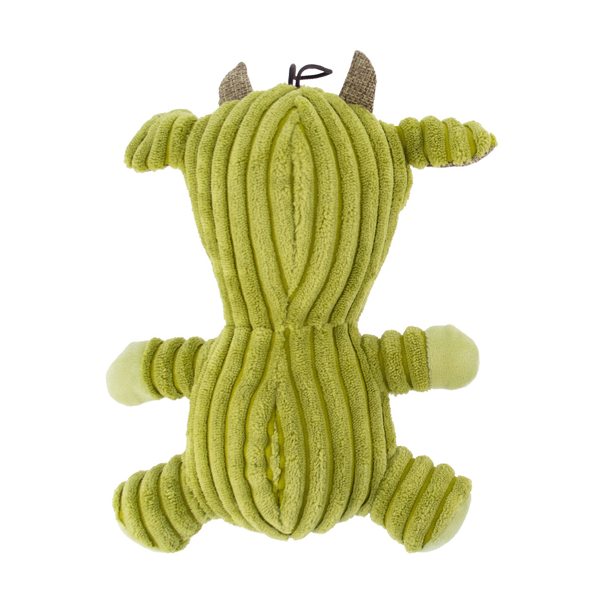 JOUET PELUCHE VACHE LILI