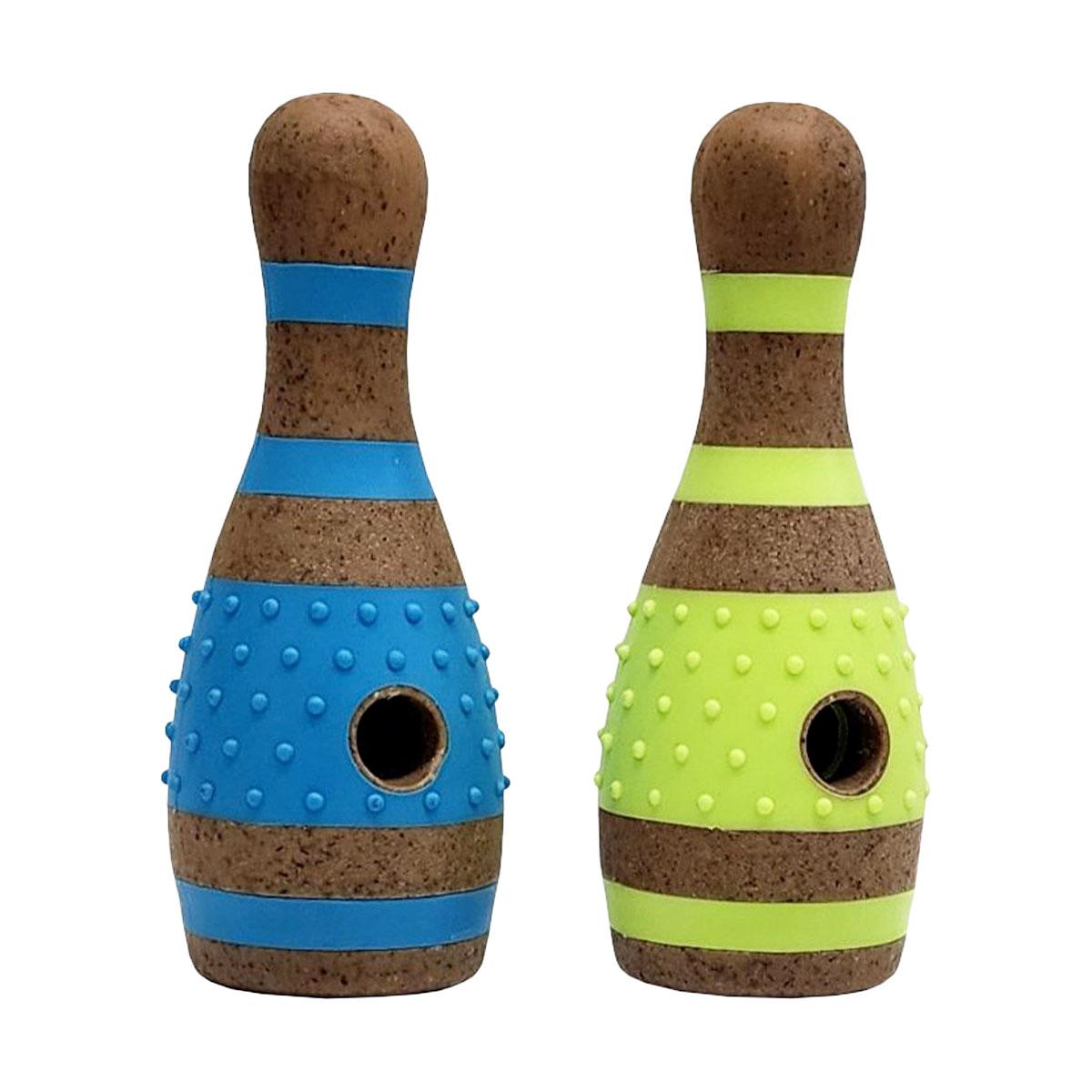 JOUET QUILLE DISTRIB.FRIANDISES