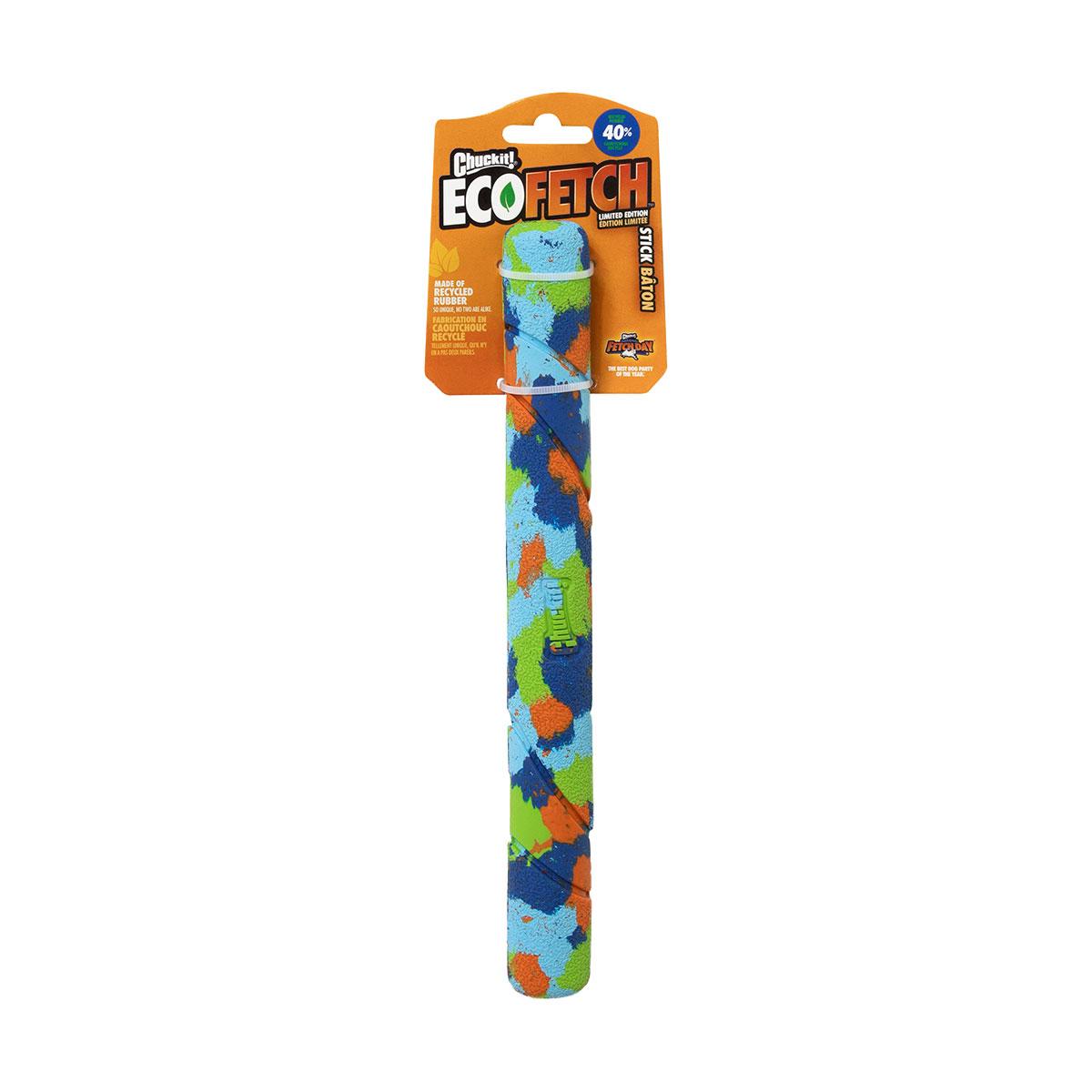 JOUET STICK ECO FETCH