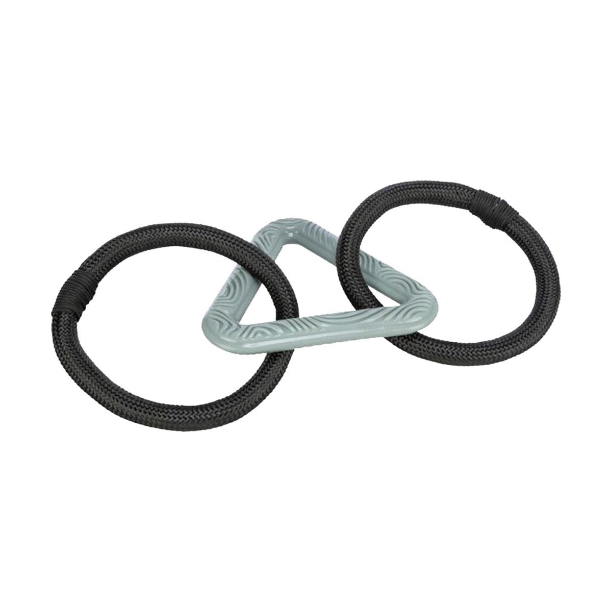 JOUET TRIANGLE/ANNEAUX CITYSTYLE