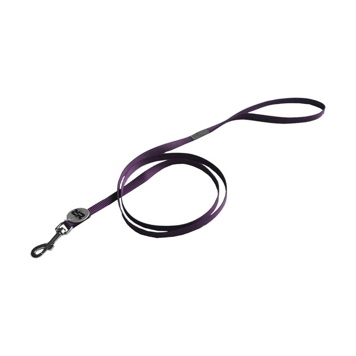 LAISSE CHAT BASIC VIOLET