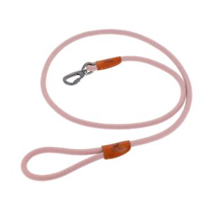 LAISSE CORDE RECYCLEE POUDRE 1.5M