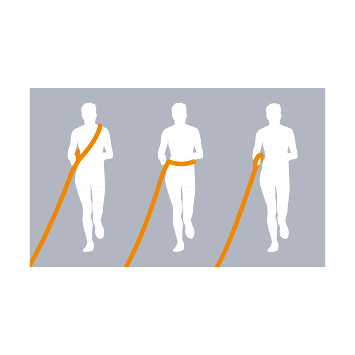 LAISSE JOGGING 1.80M