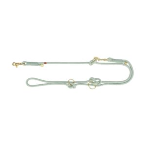 LAISSE REGLABLE SOFT ROPE 2M
