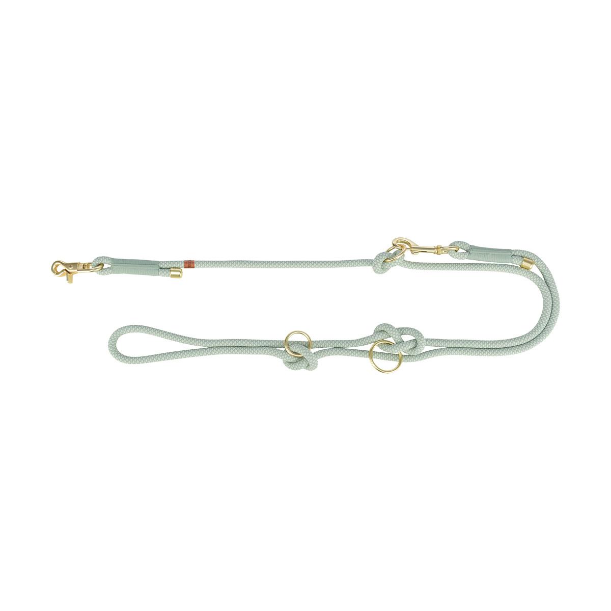 LAISSE REGLABLE SOFT ROPE 2M