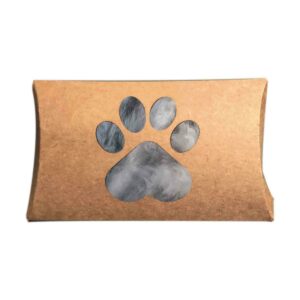 LALAE POCHETTE FENETREE/POILS X30