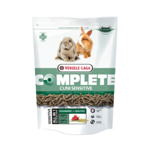 LAPIN CUNI SENSITIVE COMPLETE 500G
