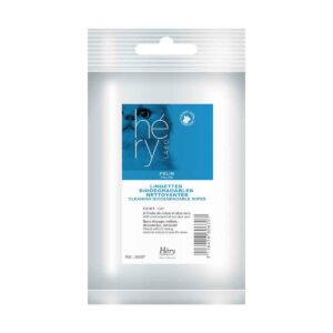 LINGETTES NETTOYANTES CHAT X25