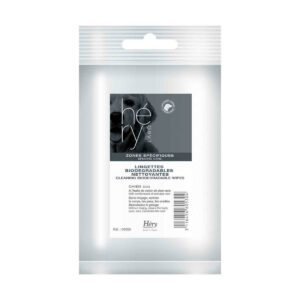 LINGETTES NETTOYANTES CHIEN X25