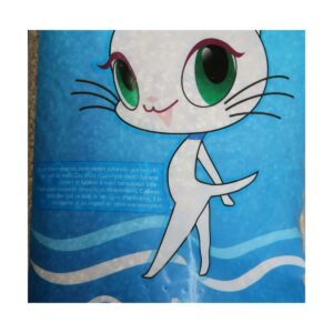LITIERE CALINET 10L