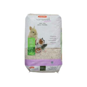 LITIERE CHAMBIOSE 100 L
