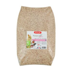 LITIERE VEGETALE MAIS 15L