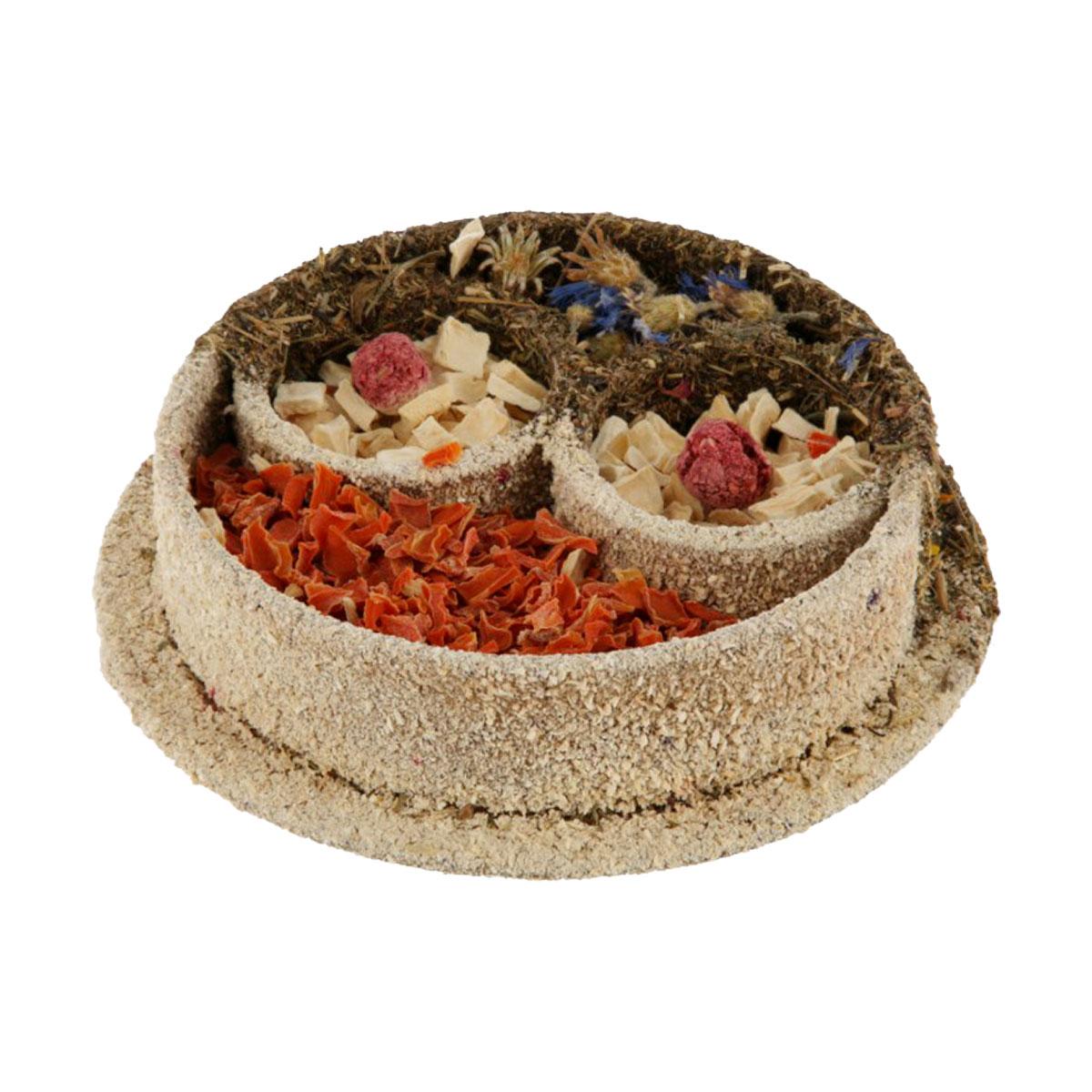 MANGEOIRE A LEGUMES SMILE NAC