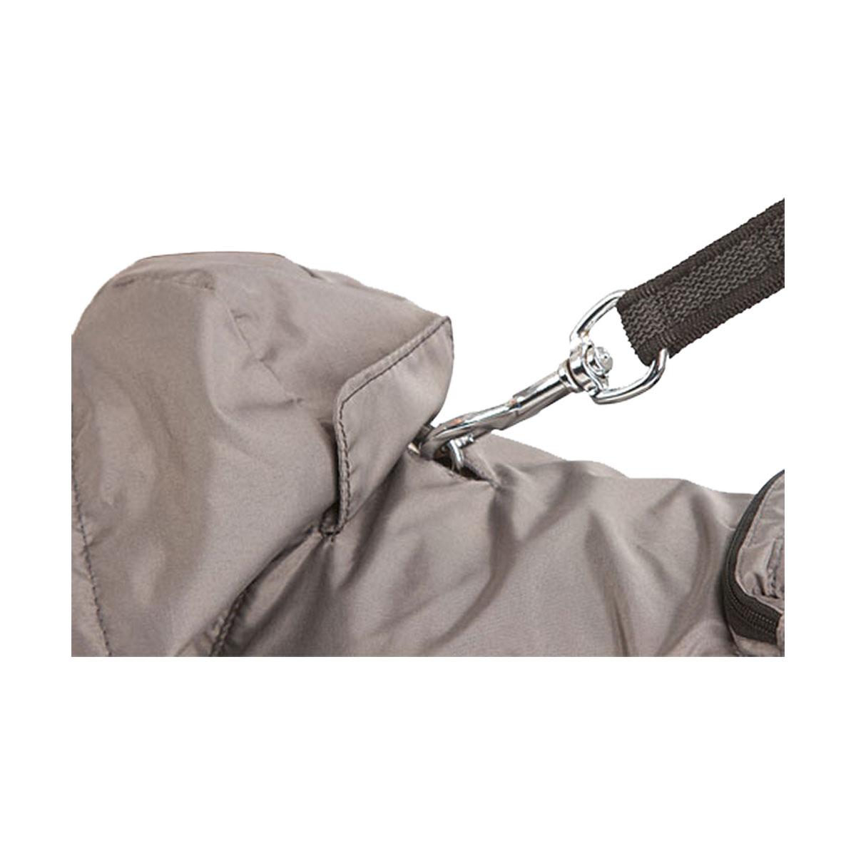 MANTEAU SEATTLE XXS 25 CM