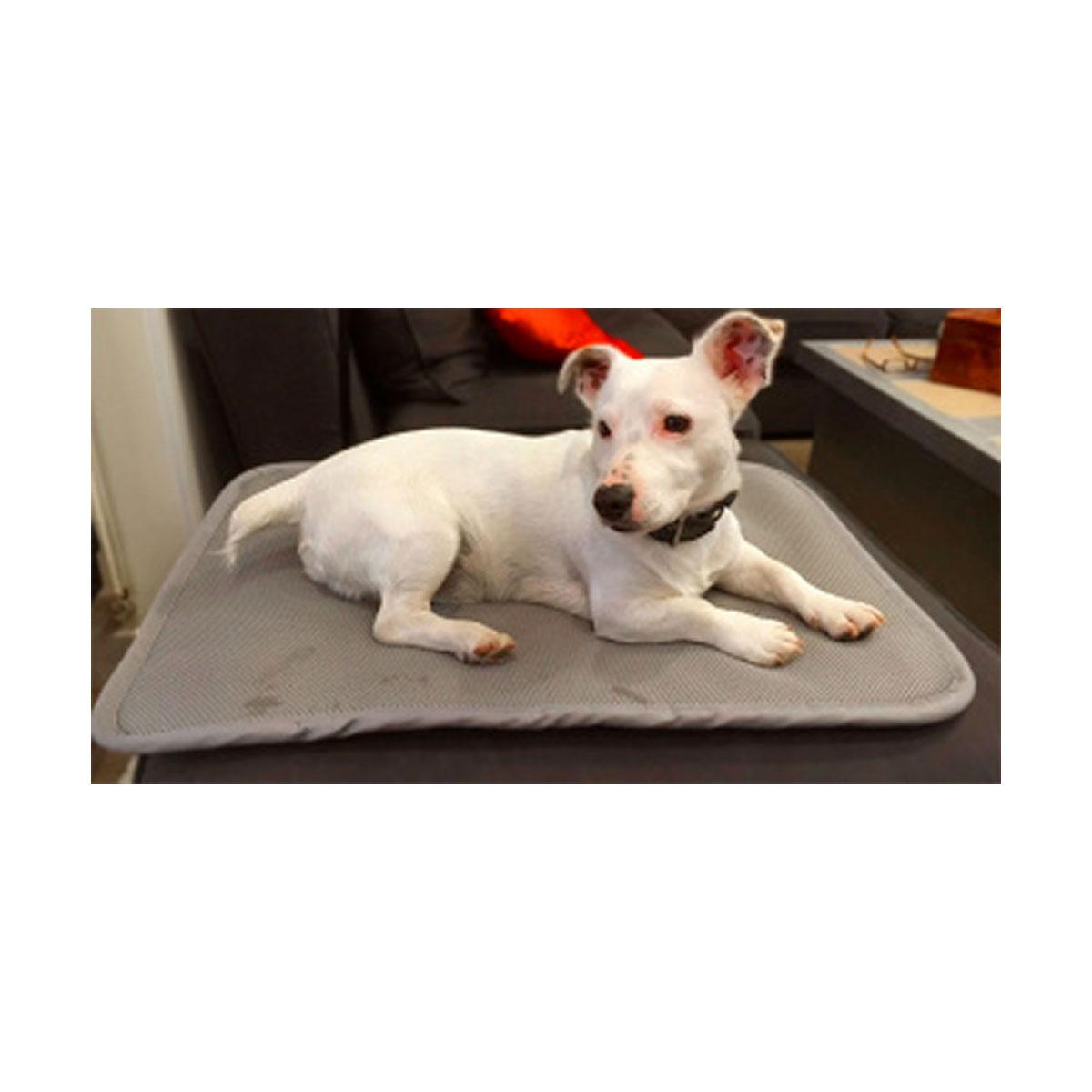 MATELAS CONFORT4PAT.64X69CM