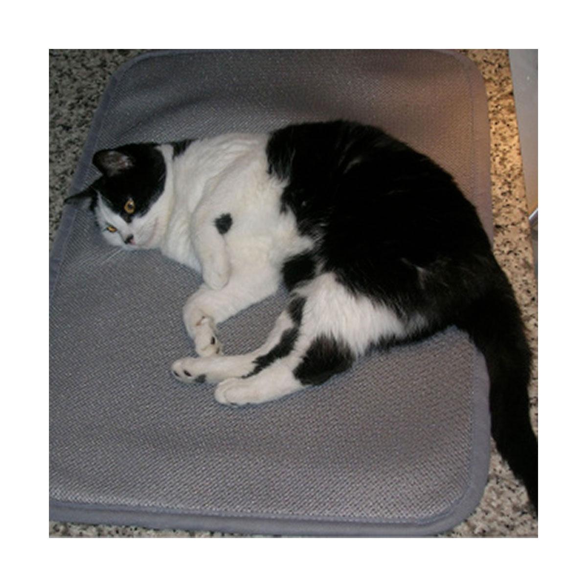 MATELAS CONFORT4PAT.64X69CM