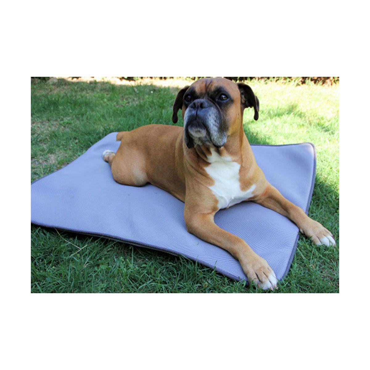 MATELAS CONFORT4PAT.64X69CM