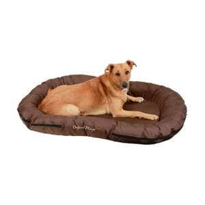 MATELAS INT./EXTERIEUR 120X85CM