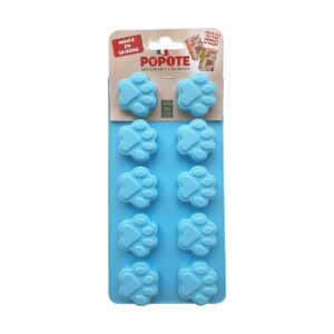MOULE SILICONE PATTES POPOTE