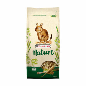NATURE DEGU OCTODON 700G