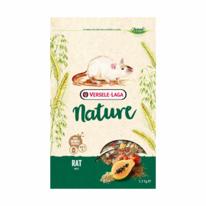 NATURE RAT 2.3KG