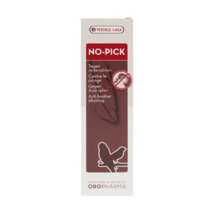 NO PICK SPRAY OISEAUX FL 100 ML