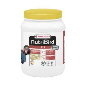 NUTRIBIRD A19 800 GR