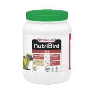 NUTRIBIRD A21 800 GR