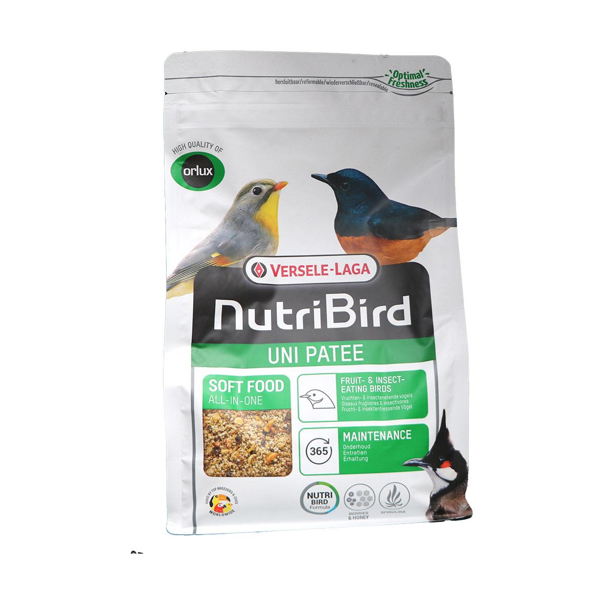 NUTRIBIRD UNI PATEE 5KG