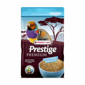 OISEAUX EXOTIQUES PRESTIGE PREM800G